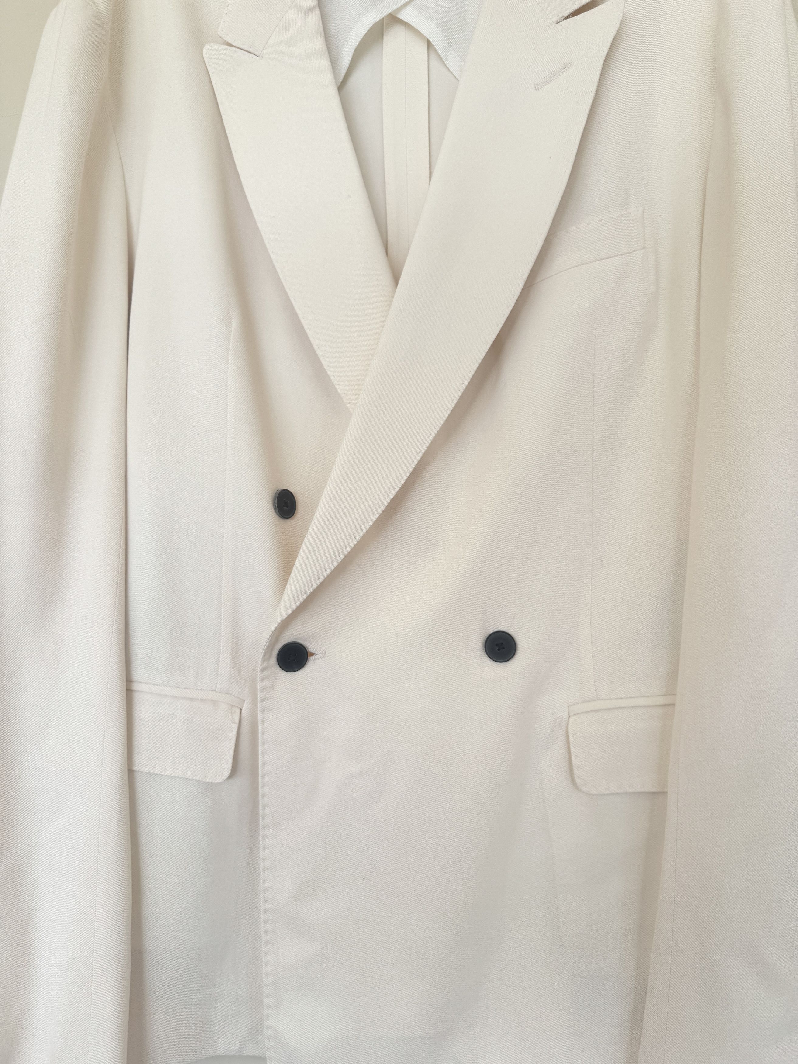 Haider Ackermann Haider Ackermann Blazer Size 50S - 8 Thumbnail