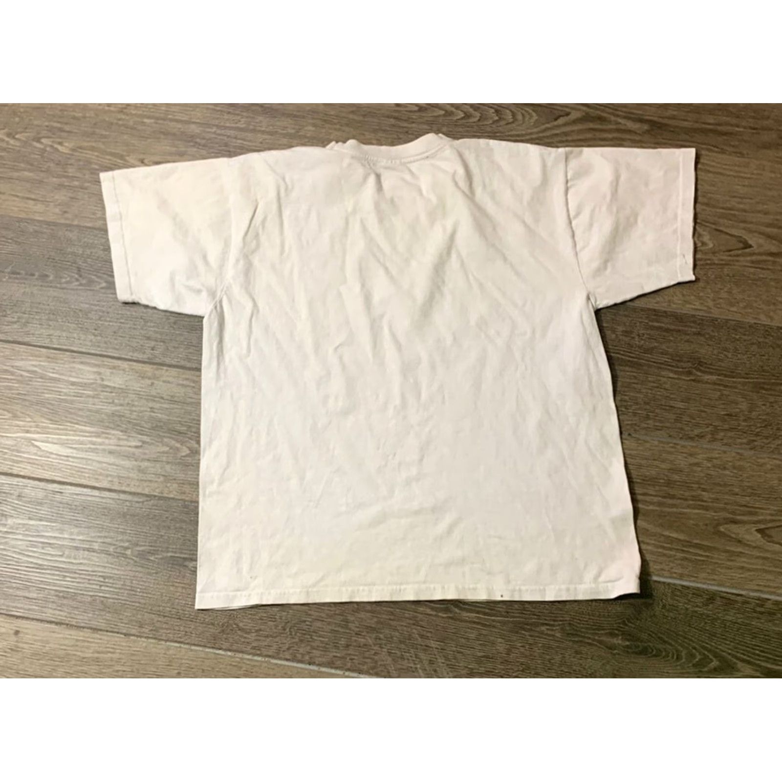 Vintage Reggae Jam St Lucia Mens Extra Large XL Vintage Shirt Size US XL / EU 56 / 4 - 4 Thumbnail