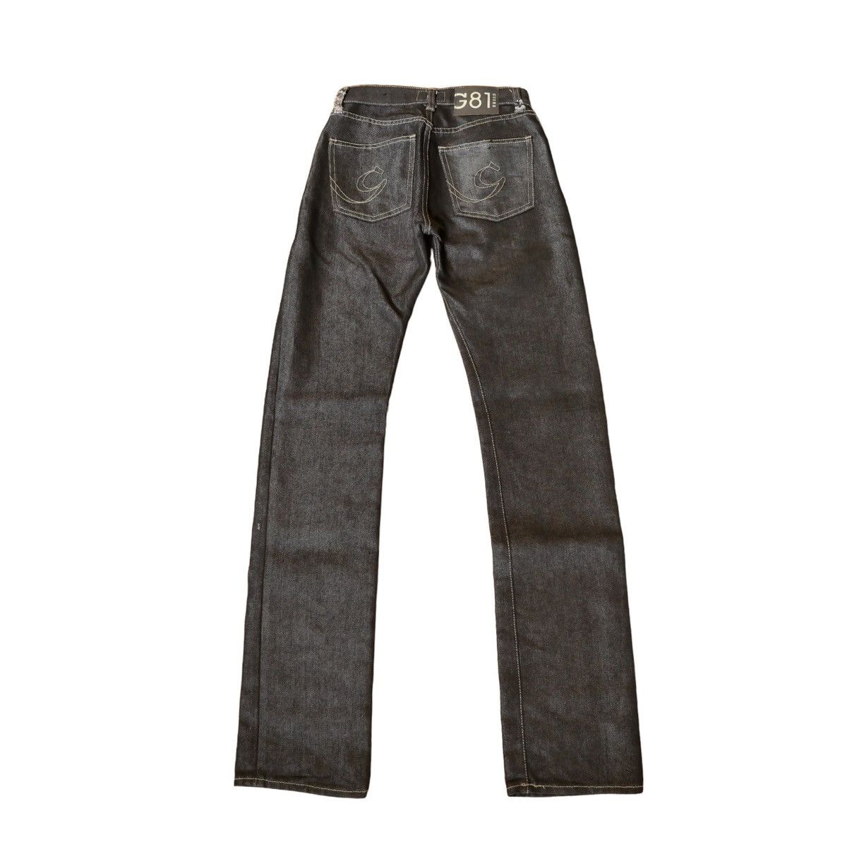 image of Guess Denim Pant Made In Italy, Men's (Size 26)