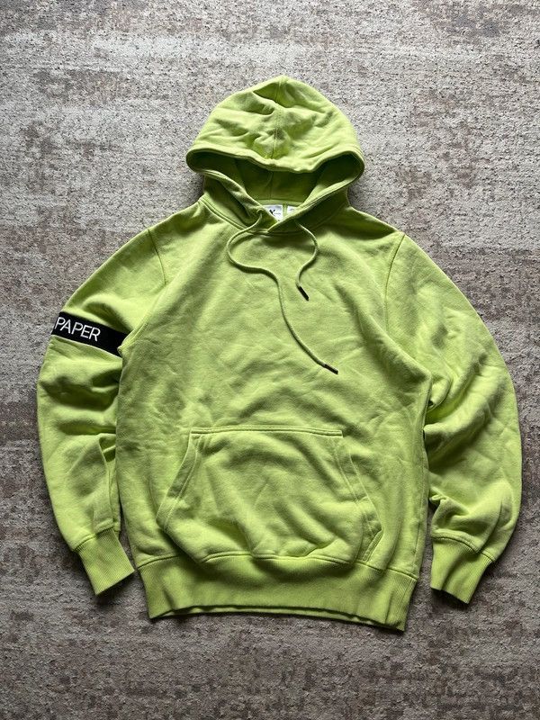 Other Santa Cruz + Vans + Daily Paper + G-Star RAW Lot Hoodie Size US S / EU 44-46 / 1 - 5 Thumbnail