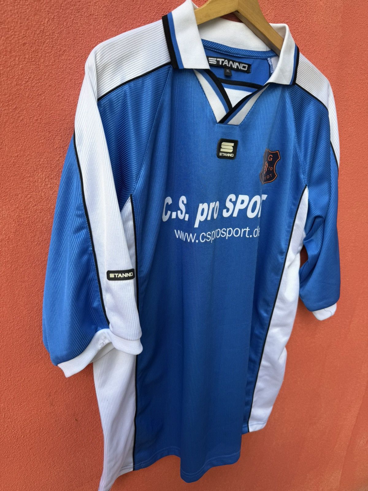 Other SG Padenstedt 1970 Size US XL / EU 56 / 4 - 5 Thumbnail