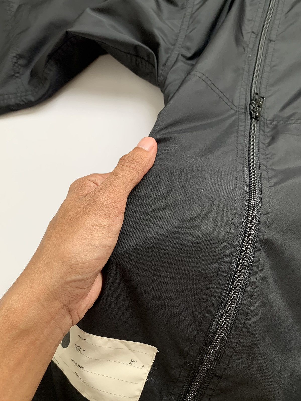 Final Home Archive Final Home Survival Jacket Size US M / EU 48-50 / 2 - 11 Thumbnail