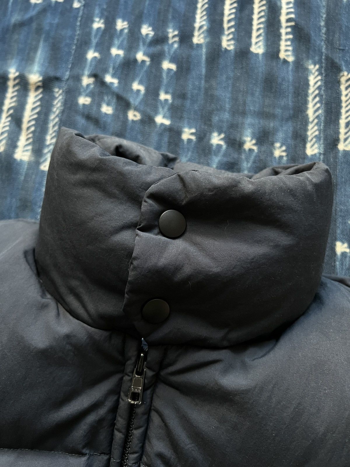 Swagger Evoke X Swagger Archive Down Puffer Jacket M Chrome Hearts Size US M / EU 48-50 / 2 - 16 Thumbnail
