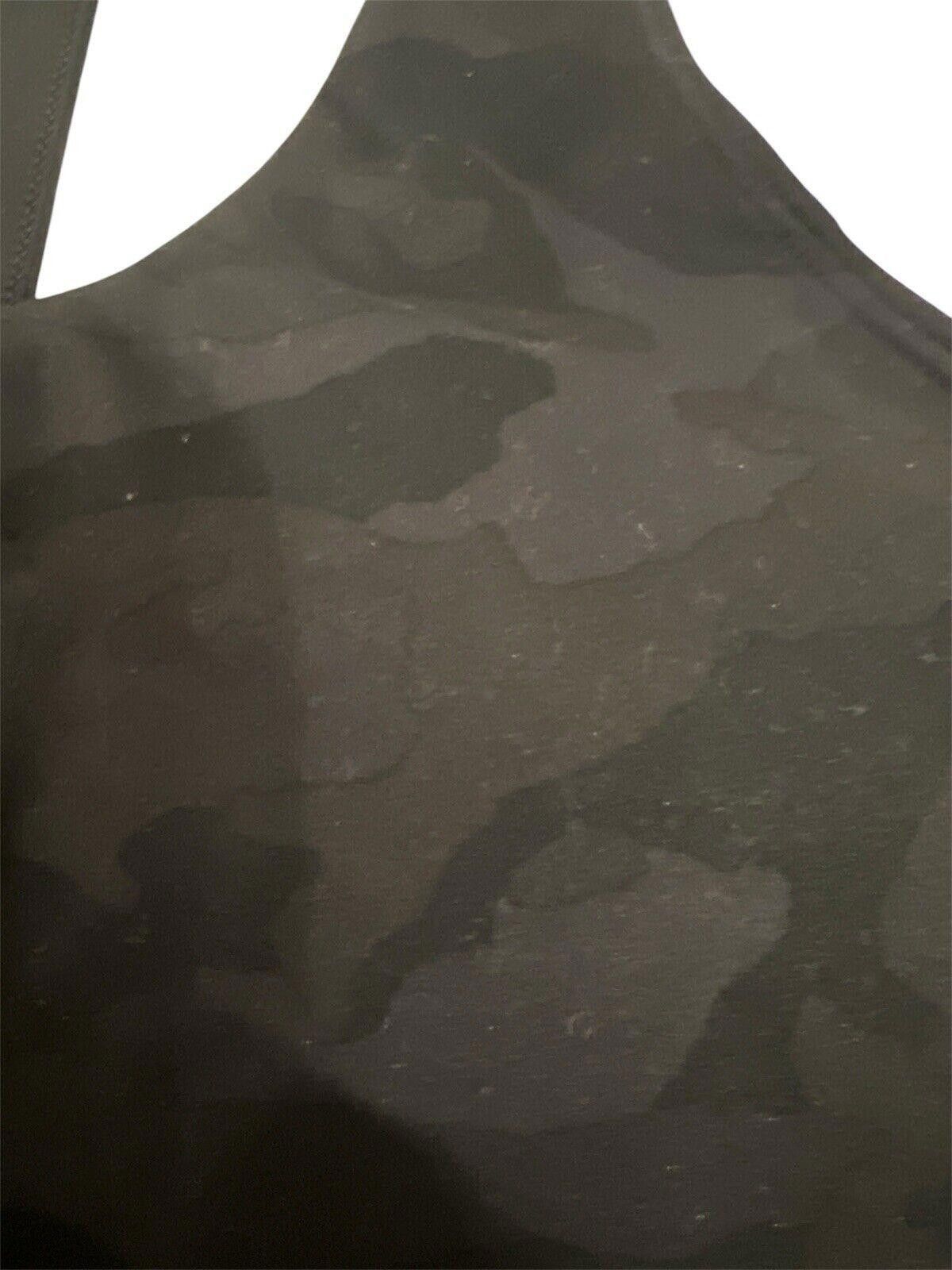 Vuori Vuori Yosemite Bra Black Camo Large Size ONE SIZE - 3 Thumbnail