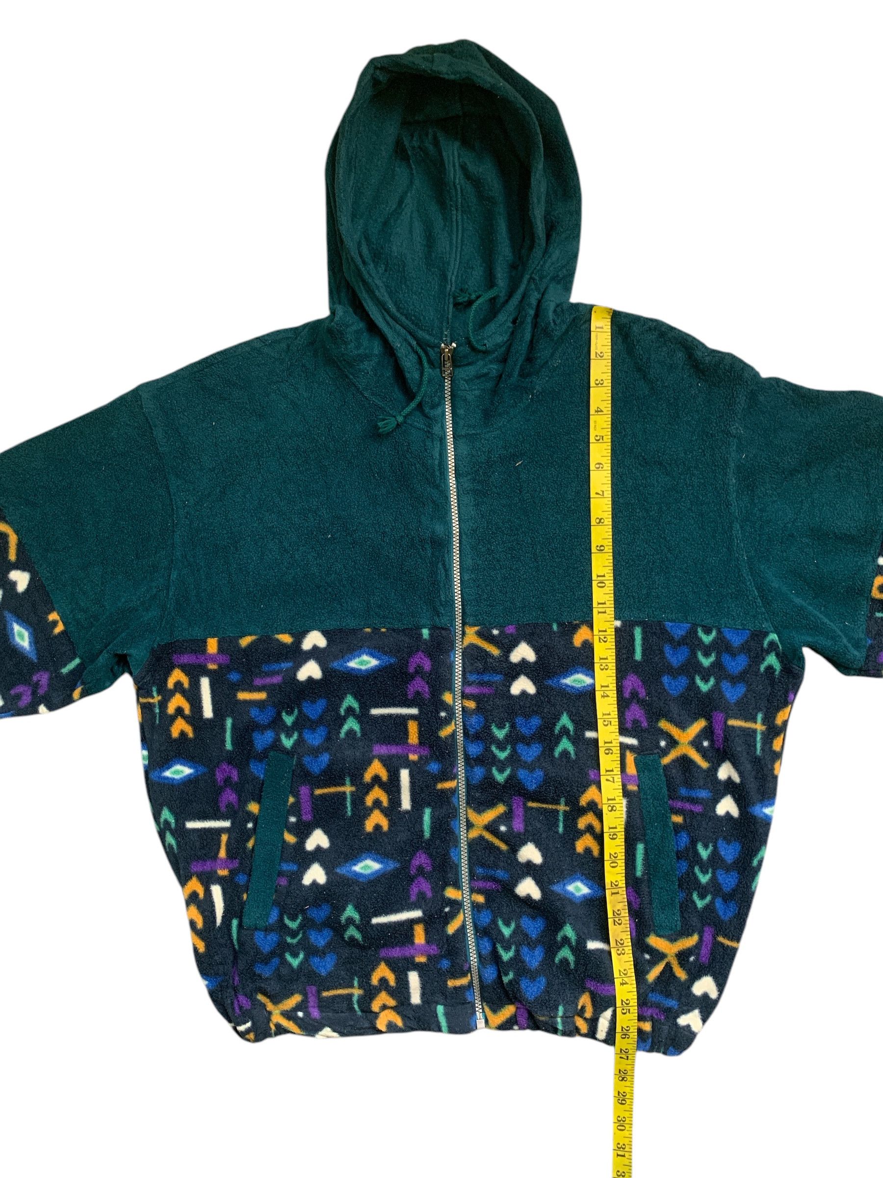 Japanese Brand × Vintage Rare Design Vintage Laurel Club Spectator Fleece Hoodie Size US L / EU 52-54 / 3 - 8 Thumbnail