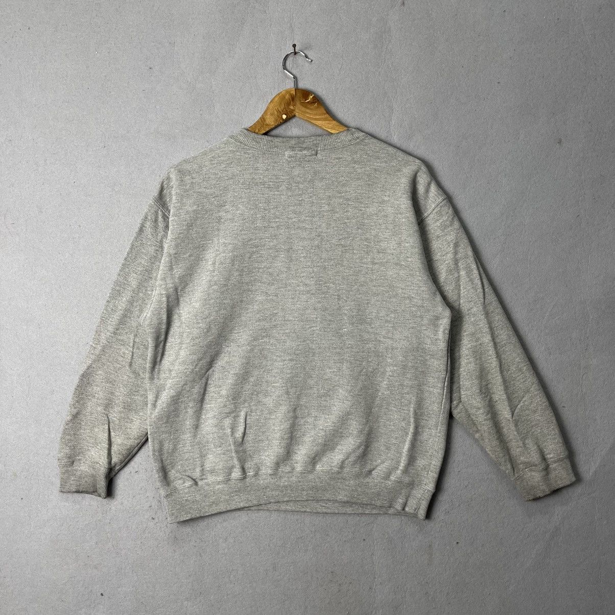 Peanuts Vintage Peanuts Snoopy Big Graphic Crewneck Sweatshirt Size US M / EU 48-50 / 2 - 7 Thumbnail