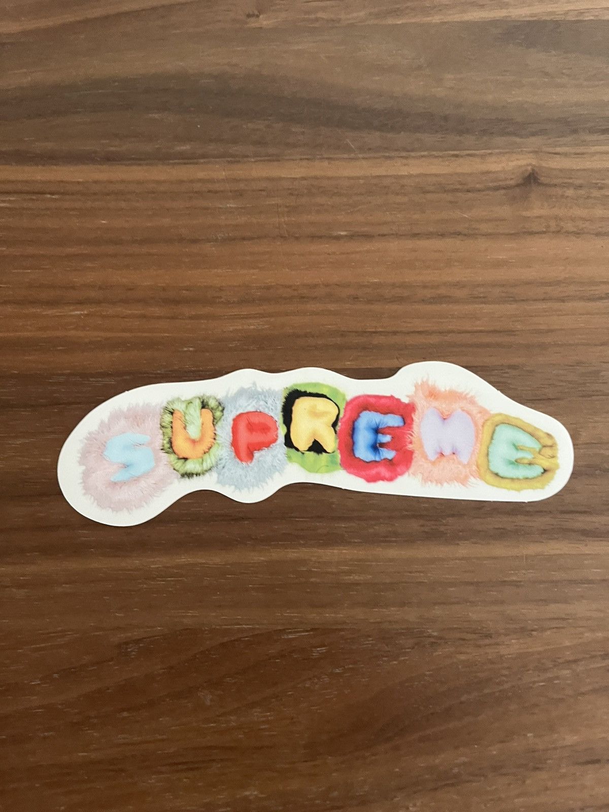 Supreme Supreme stickers pack 13 Size ONE SIZE - 2 Thumbnail