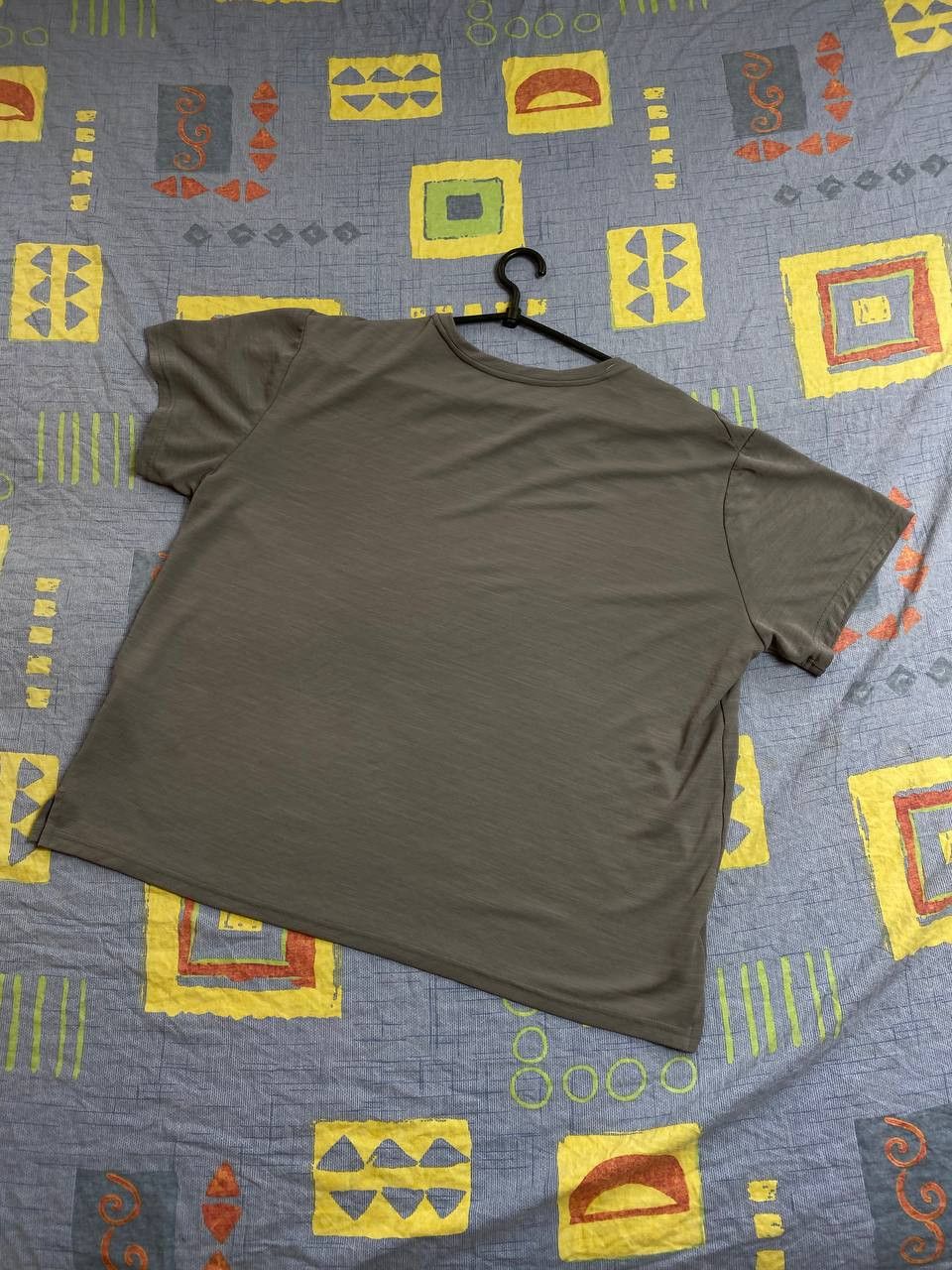 Nike Mens Vintage Nike T Shirt Size US XL / EU 56 / 4 - 11 Thumbnail
