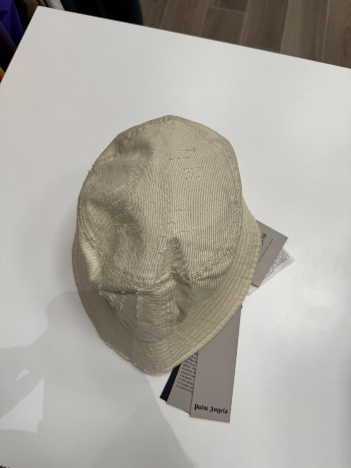 Palm Angels Palm angels hat new Size ONE SIZE - 10 Thumbnail