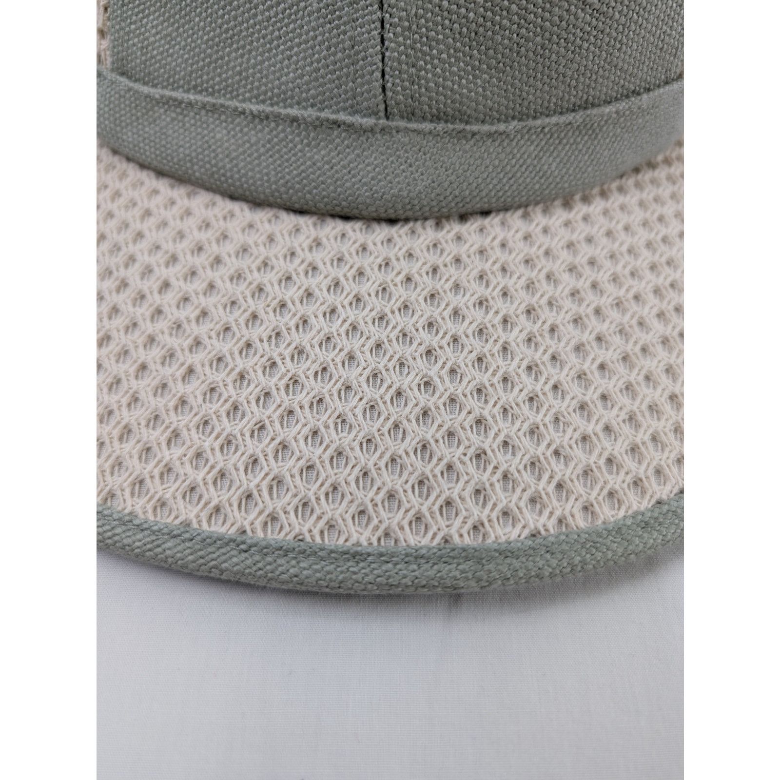 Aime Leon Dore o1rshd1 Size: OS / Linen Cap / Hat in Seagrass Size ONE SIZE - 5 Thumbnail