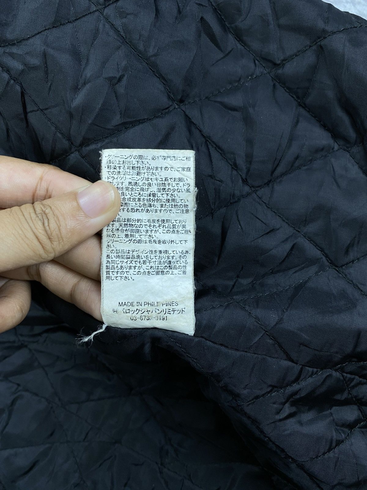 MOUSSY Vintage Moussy Punk Style Faux Fur Hoodie Jacket Size US S / EU 44-46 / 1 - 13 Thumbnail