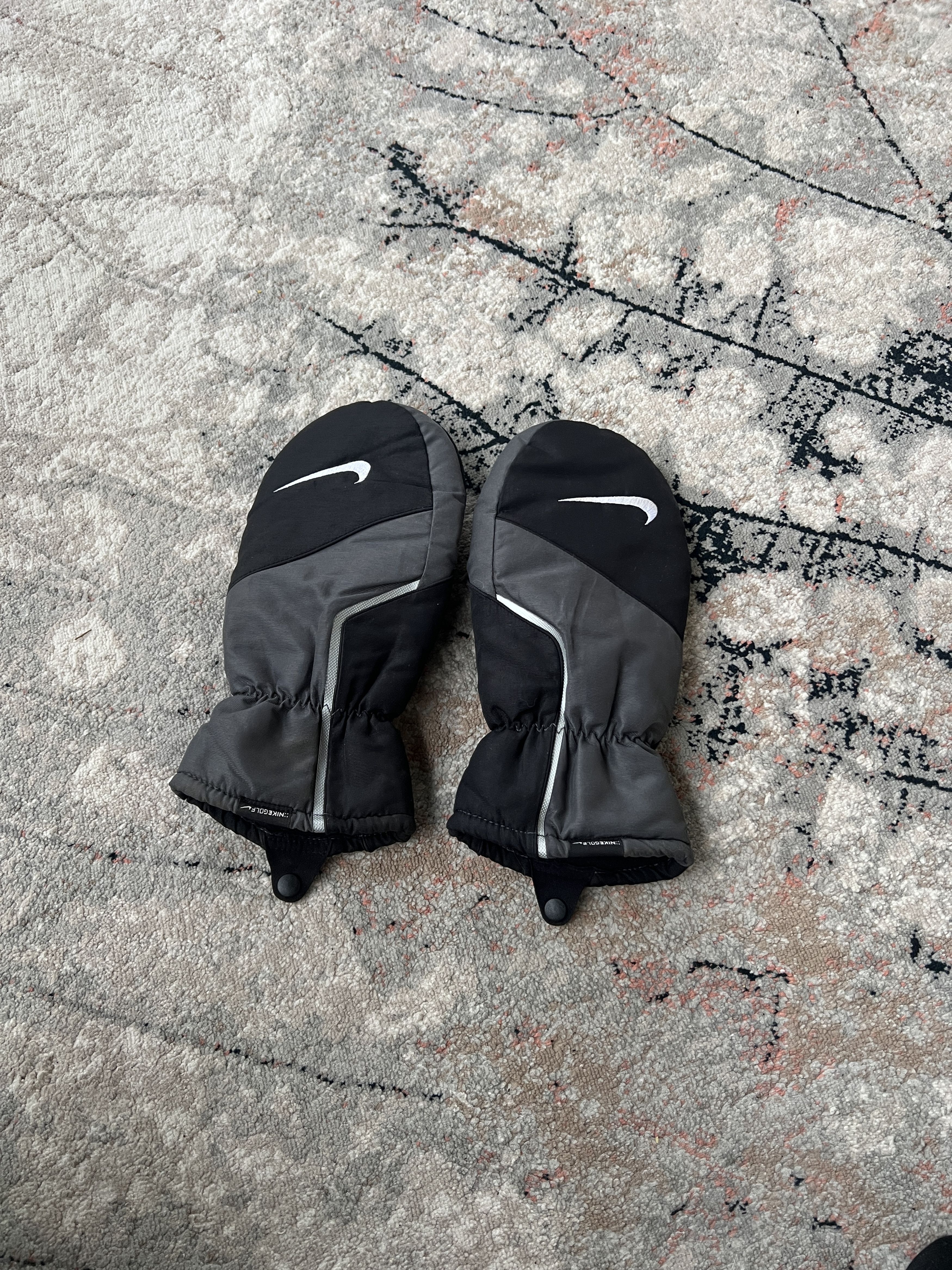 Nike Nike Golf Gloves Size ONE SIZE - 6 Thumbnail