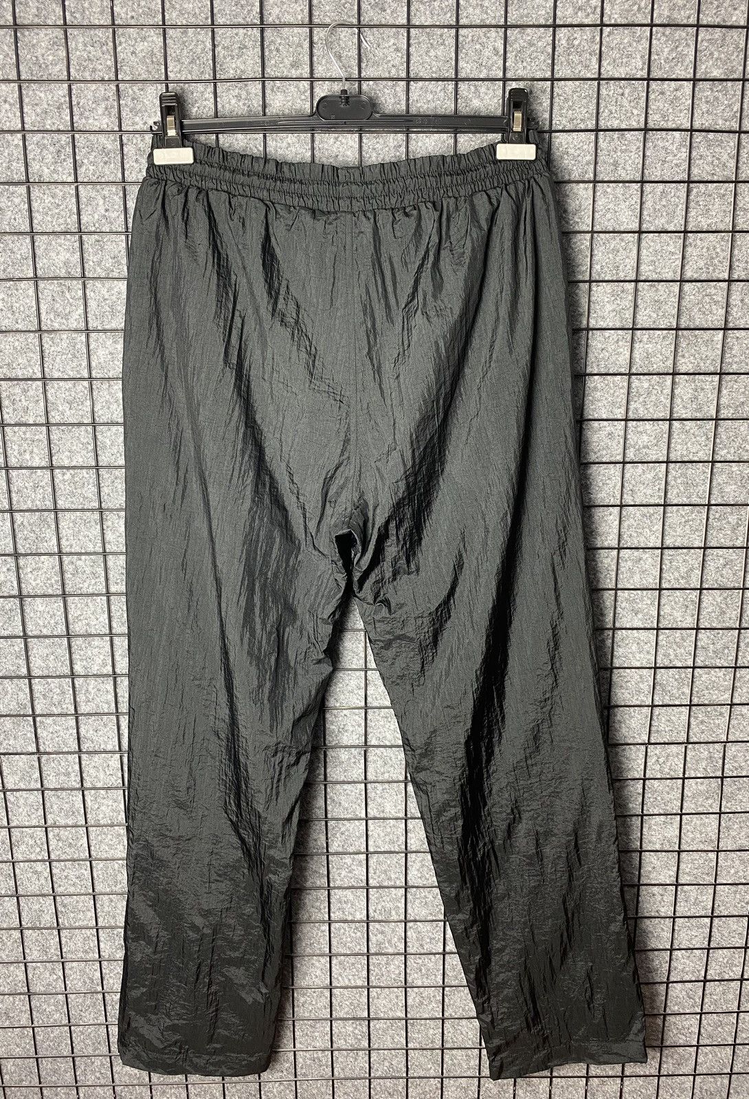 Mizuno Mizuno Outdoor Sportswear Nylon Track Pants Size L Size US 34 / EU 50 - 5 Thumbnail