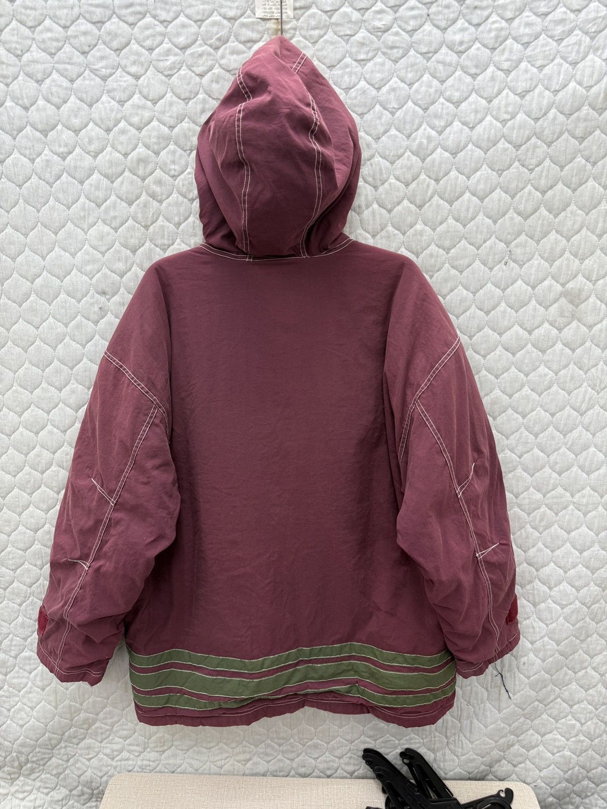 Starter 🔥🔥🔥ARCHIVE VTG STARTER RUGGED TERRAIN JACKET Size US M / EU 48-50 / 2 - 4 Thumbnail