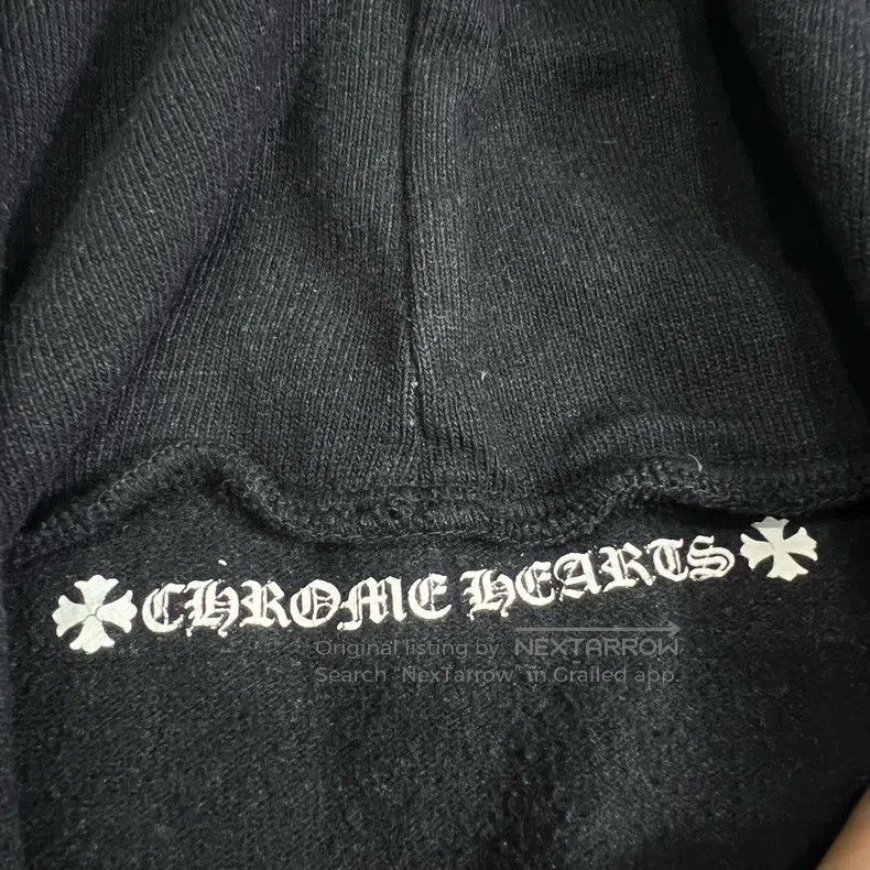 Chrome Hearts CHROME HEARTS Size M overcoat Size US M / EU 48-50 / 2 - 3 Thumbnail