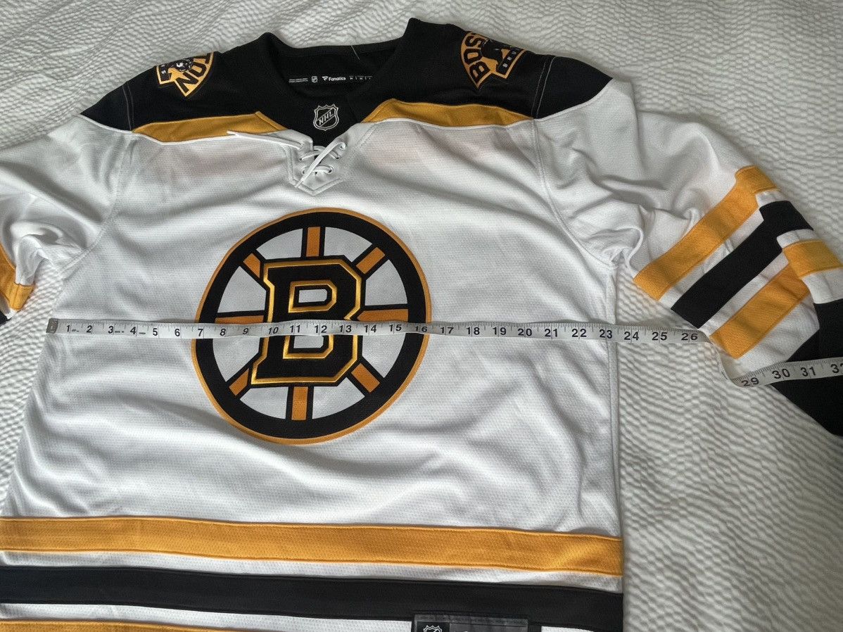 Other Authentic Boston Bruins Breakaway Jersey Size US M / EU 48-50 / 2 - 6 Thumbnail