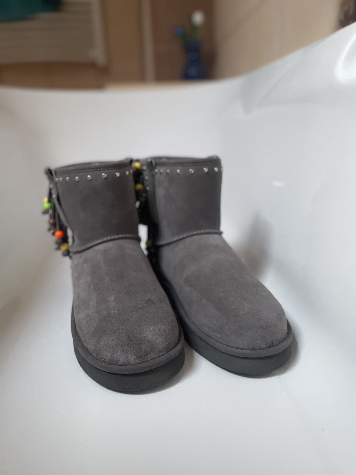 Other BAZO “Surfer” 1199 FM BOOTS Size US 11 / EU 44 - 2 Thumbnail