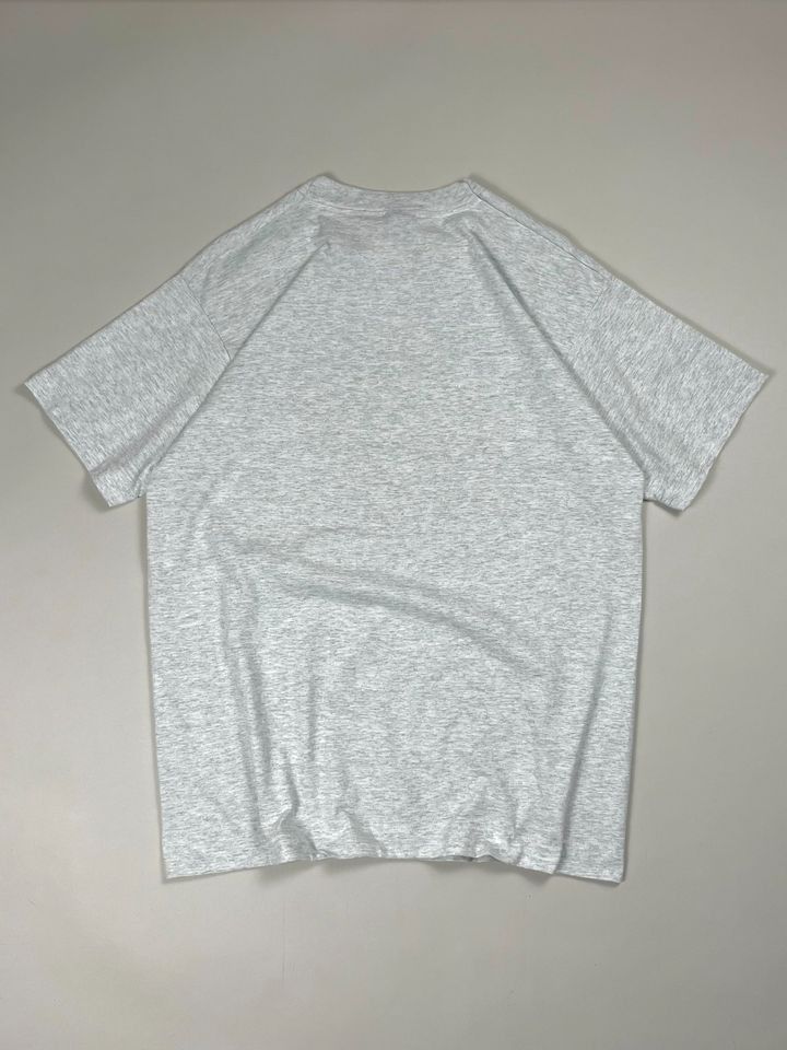 Fruit Of The Loom × Vintage Vintage 90s Bill Clinton T-Shirt Size US L / EU 52-54 / 3 - 5 Thumbnail