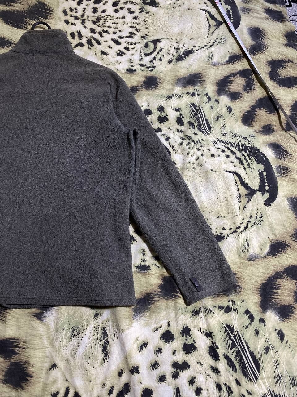 The North Face ⛰️The North Face Fleece Jacket Size US L / EU 52-54 / 3 - 10 Thumbnail