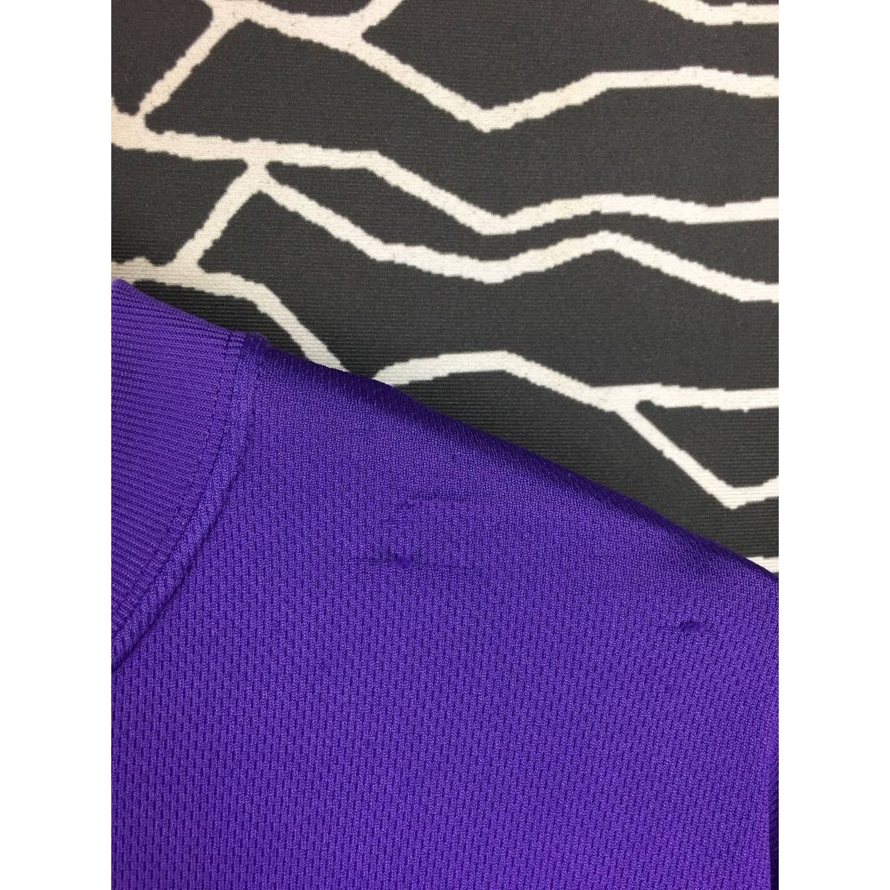 Nike Nike DRI-FIT Just Dunk It Long Sleeve Activewear Tee Size US L / EU 52-54 / 3 - 4 Thumbnail