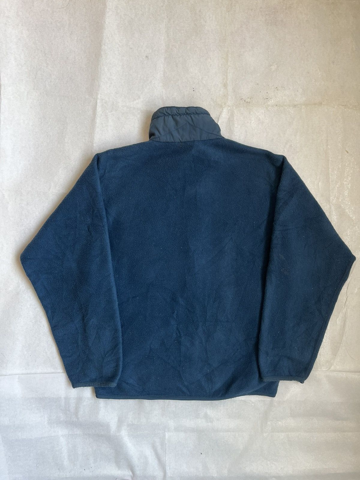 Patagonia 90's Patagonia Synchilla Deep Pile Fleece Size US S / EU 44-46 / 1 - 8 Thumbnail