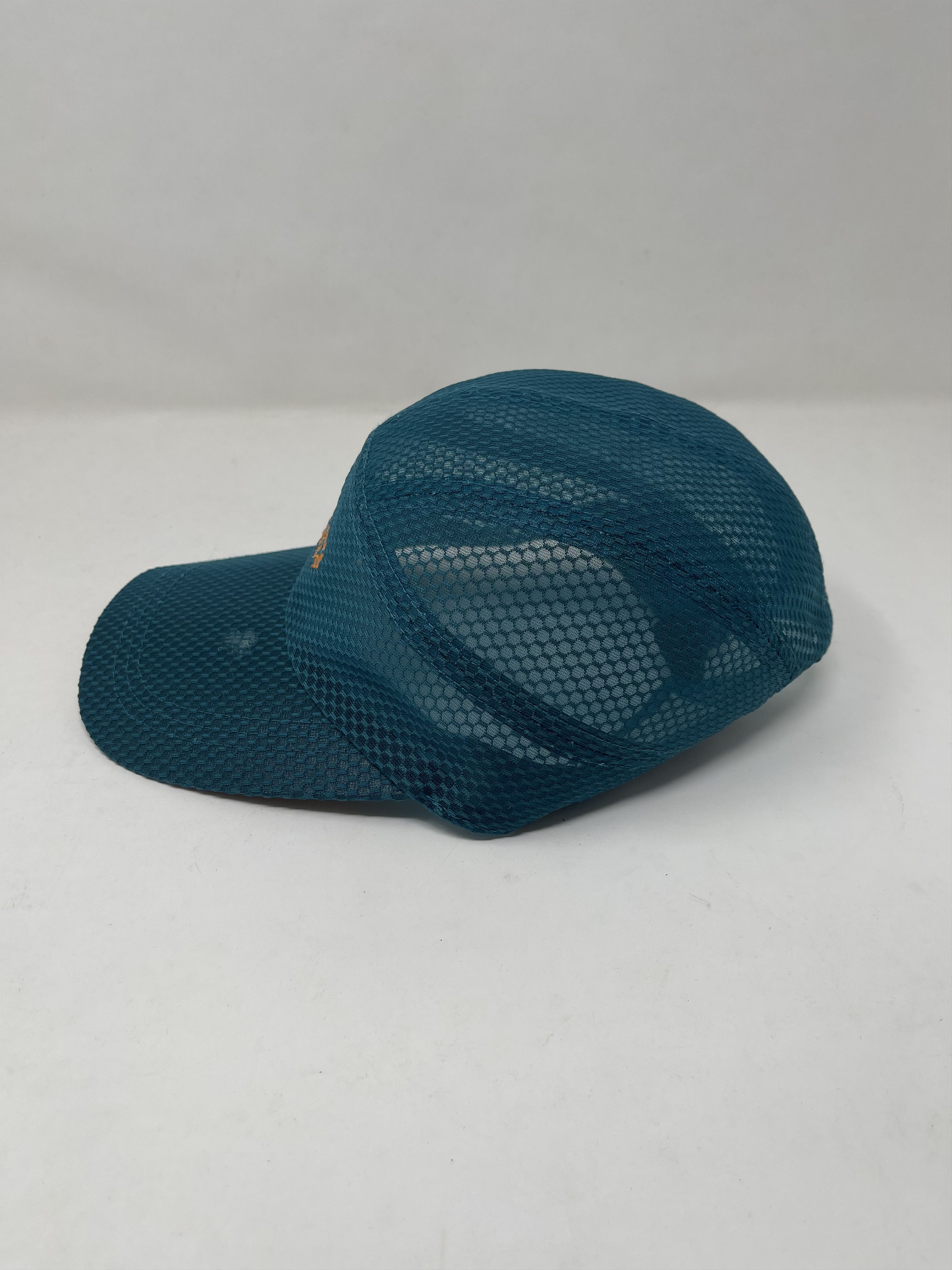 Hat Club Full Mesh Outdoor Cap Size ONE SIZE - 2 Thumbnail
