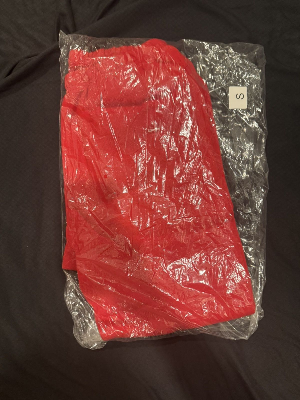 Supreme Supreme Small Box Sweatpant Size US 29 - 1 Thumbnail