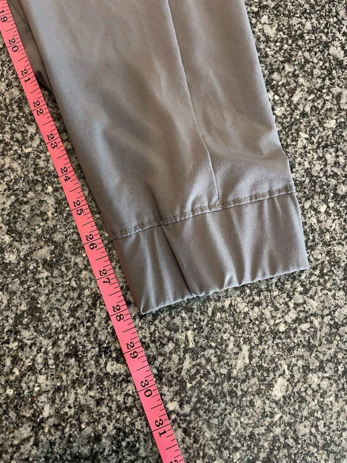 Columbia Columbia Omni-shield Gray Track Athletic Pants Sz M (A5) Size 32" / US 10 / IT 46 - 2 Thumbnail