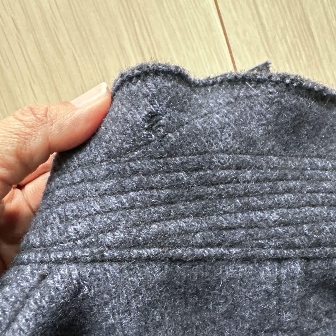 Kapital Wool Coat Size US S / EU 44-46 / 1 - 4 Thumbnail
