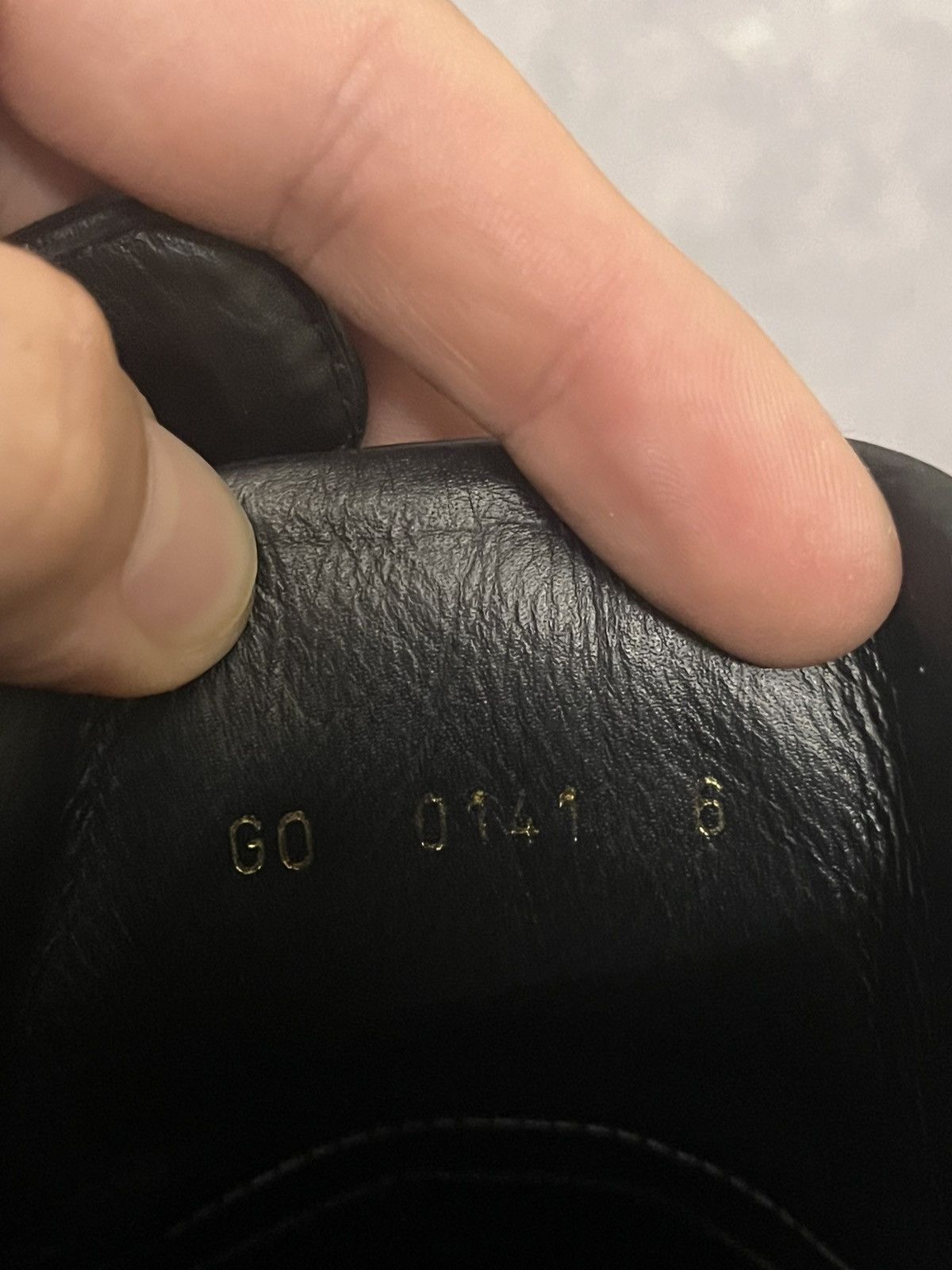 Louis Vuitton Louis Vuitton Sneakers Size US 8 / EU 41 - 6 Thumbnail