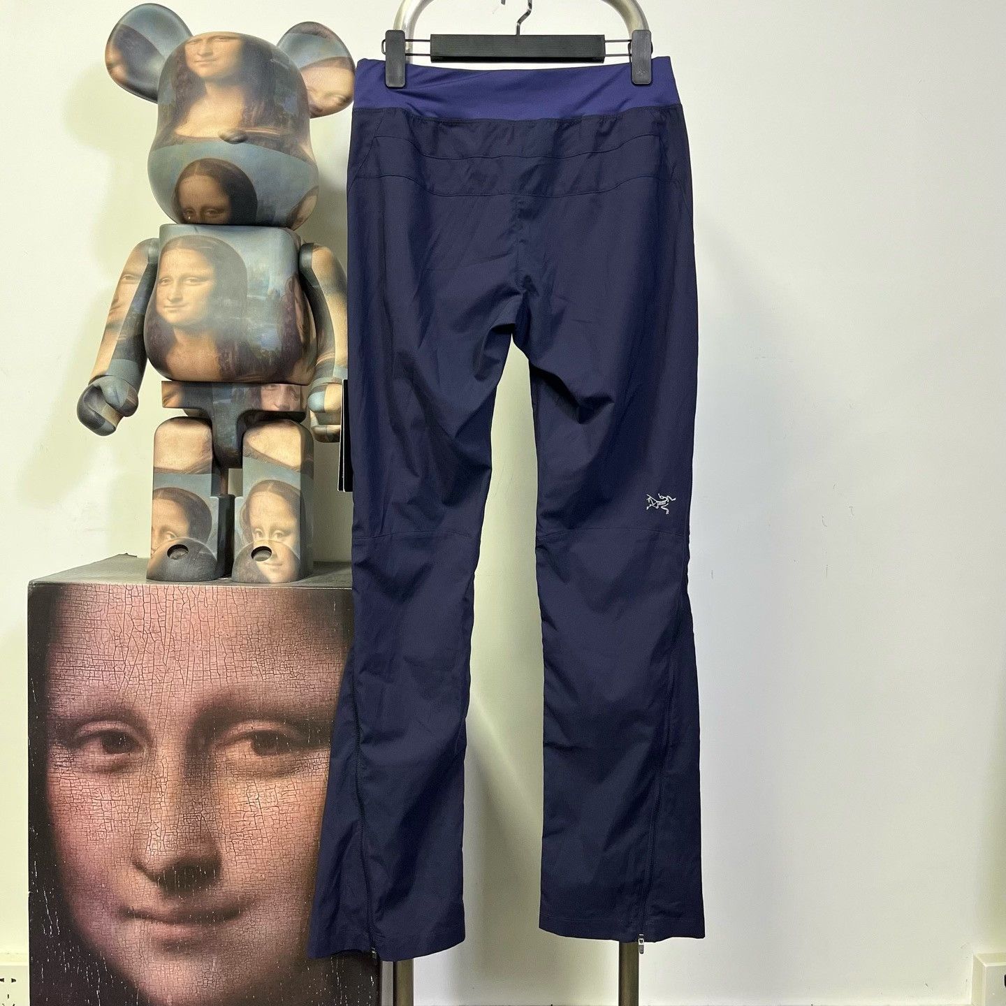 Arc'teryx Arc'teryx Sweatpants 28 Men Size US 28 / EU 44 - 1 Thumbnail