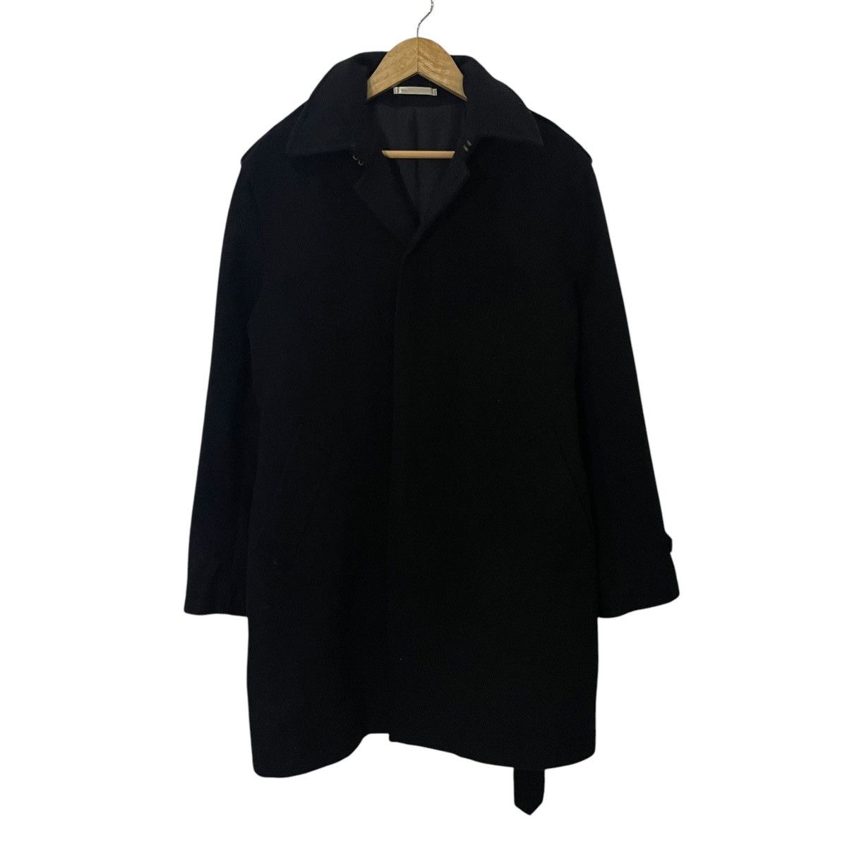 Paul Smith Vintage Paul Smith Trench Coat Size US M / EU 48-50 / 2 - 1 Thumbnail