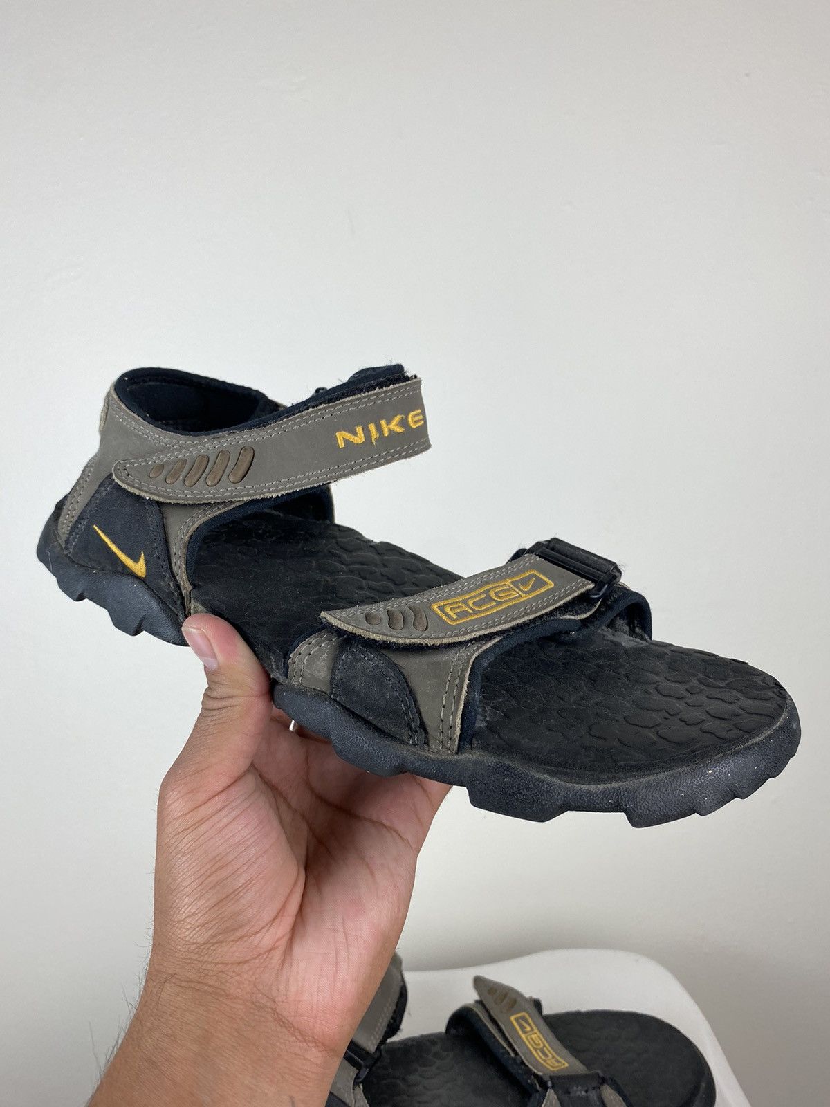 Nike × Nike ACG × Vintage Nike ACG Vintage 00s Cooper Canyon