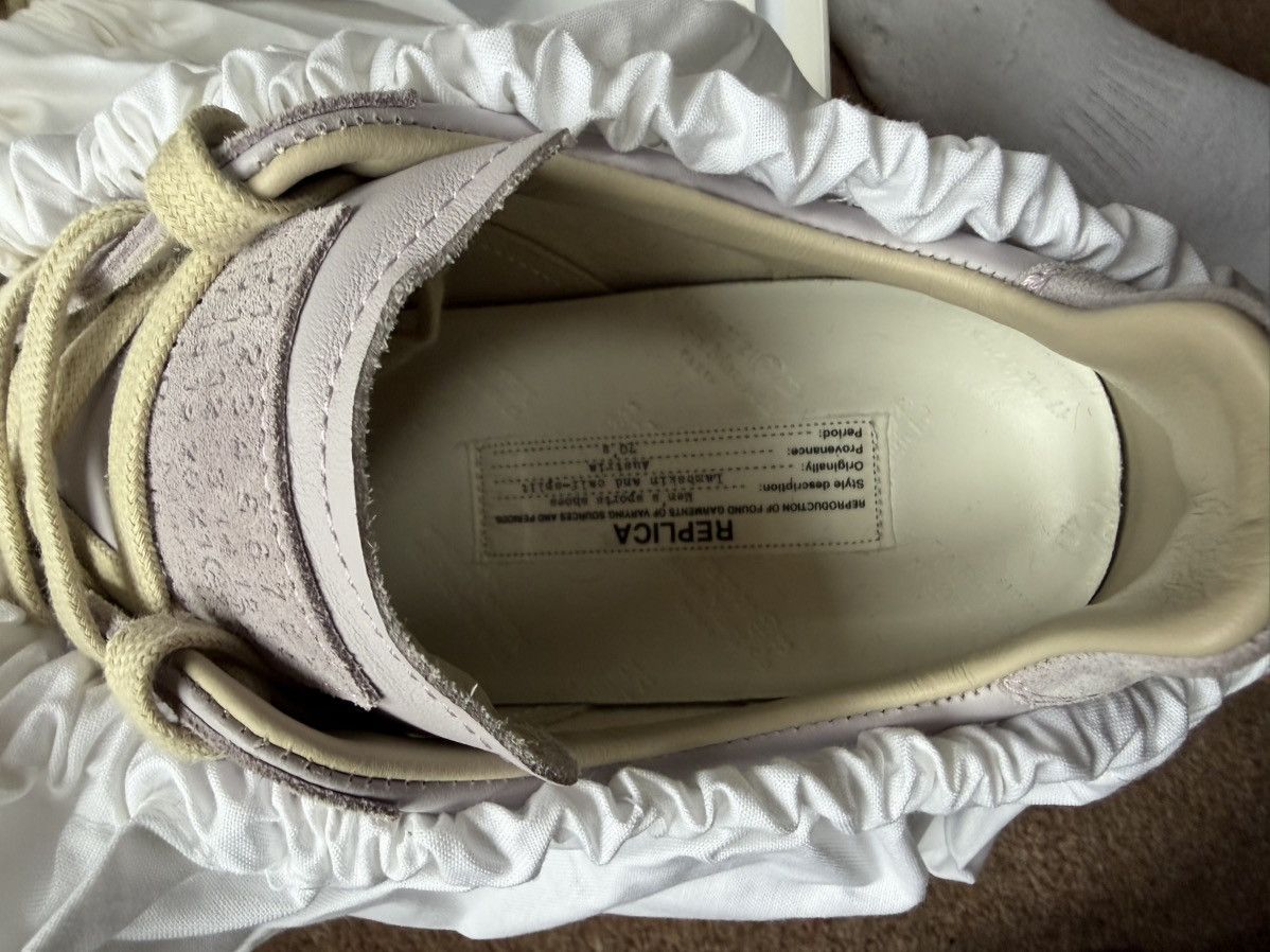Maison Margiela Maison margiela Size US 11 / EU 44 - 7 Thumbnail