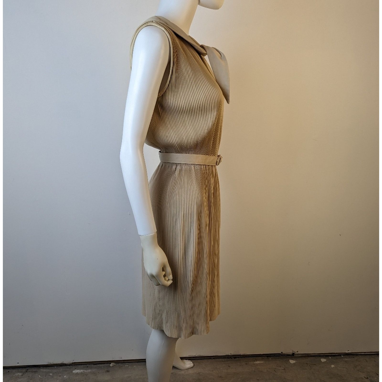 Vintage Vintage Harry S. Epstein Dress Size S / US 4 / IT 40 - 2 Thumbnail