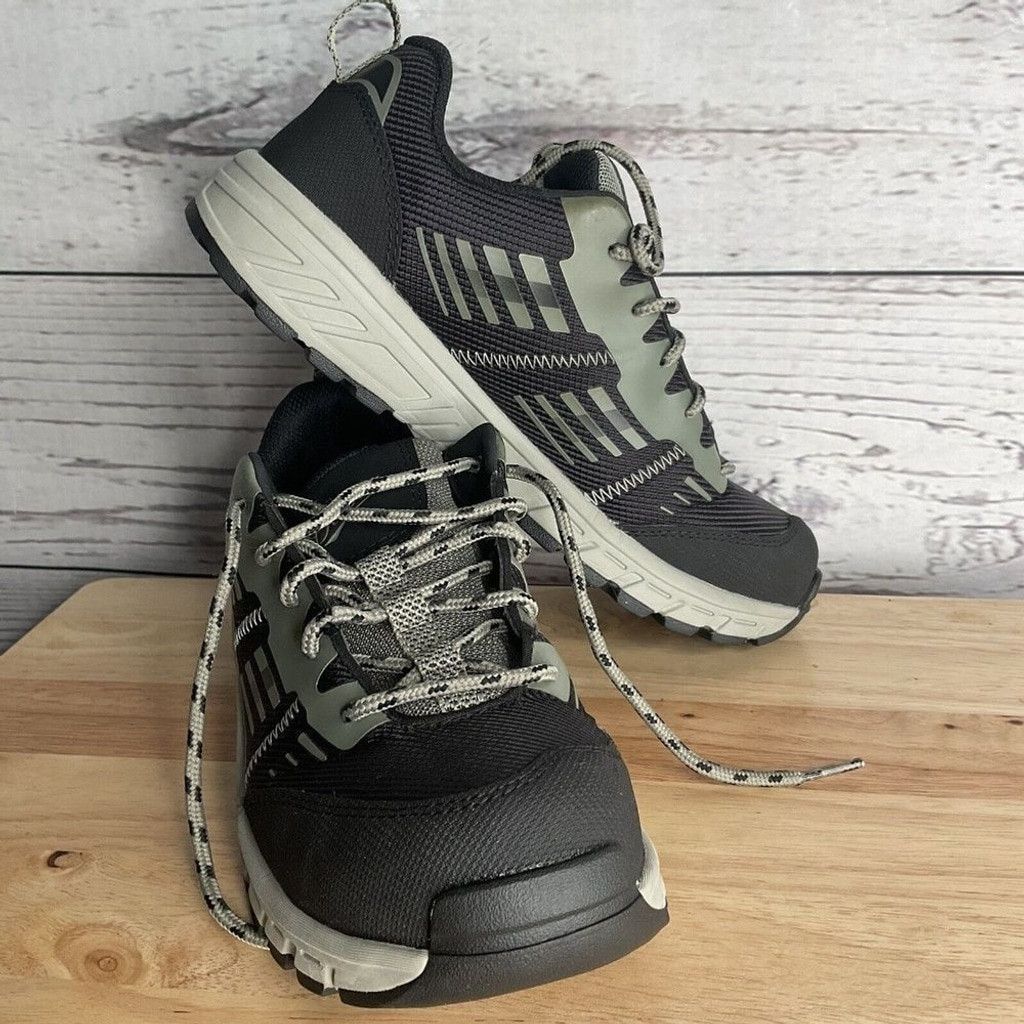 Danner Danner ESD Oil/Slip Resistant Work Sneakers Women Size 8.5 Size US 8.5 / IT 38.5 - 1 Thumbnail