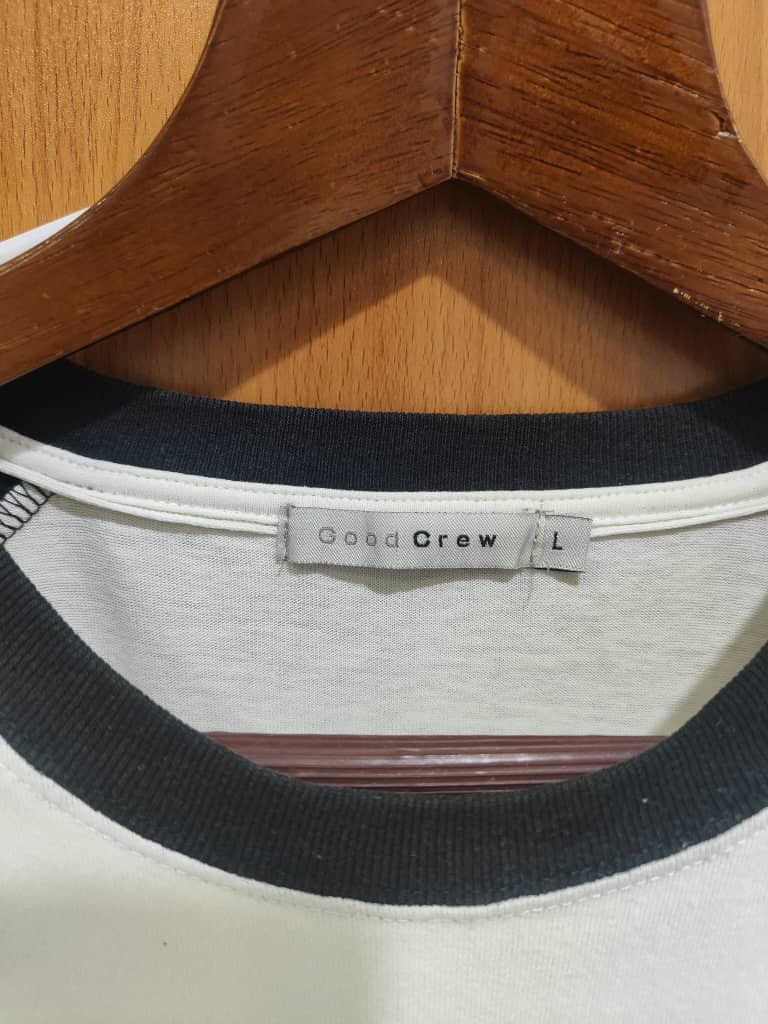 Vintage vintage Goodcrew Size US L / EU 52-54 / 3 - 2 Thumbnail
