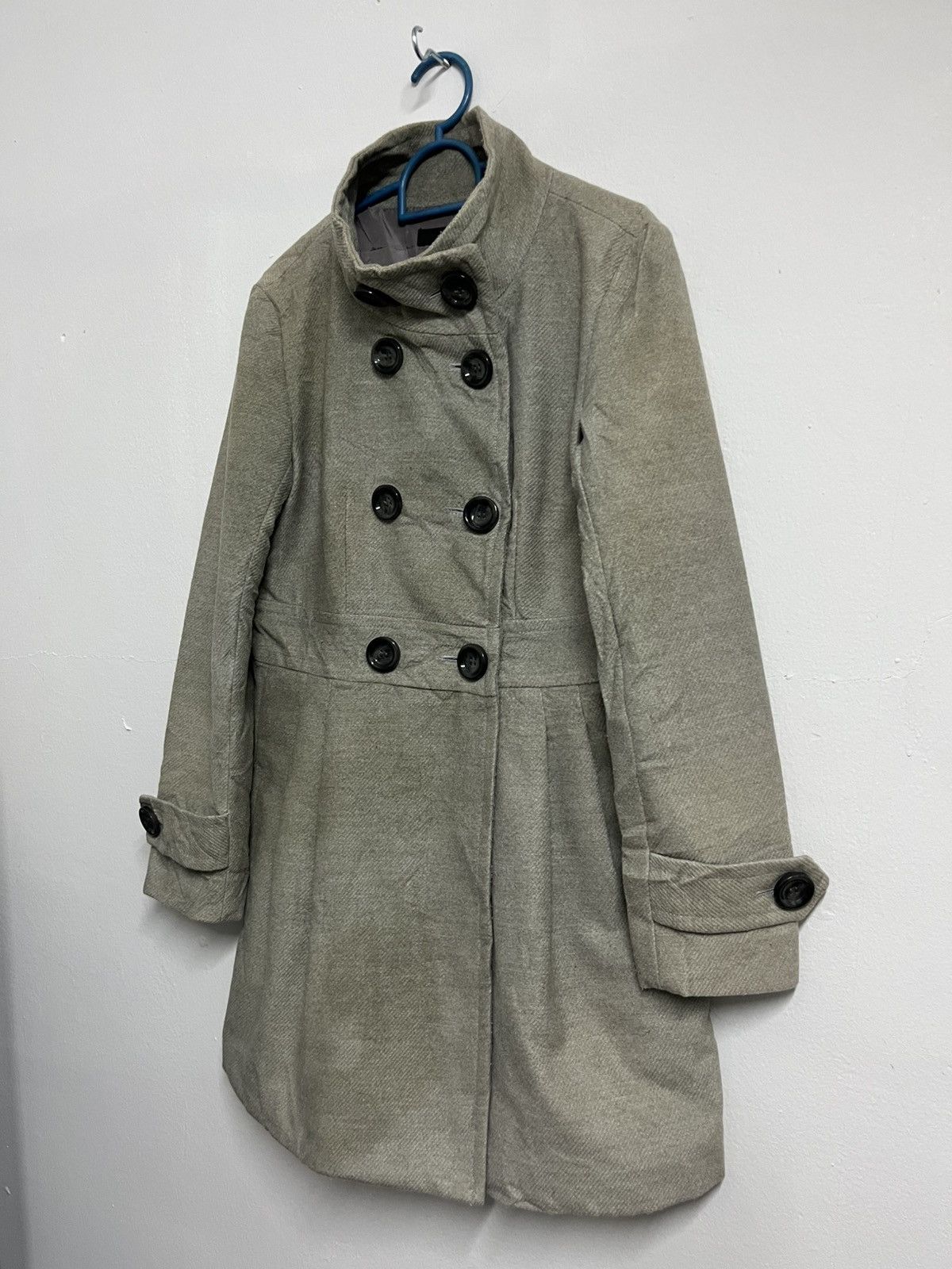 Nicole Club 🔥Nicole Selection Vintage Coats Size XS / US 0-2 / IT 36-38 - 2 Thumbnail
