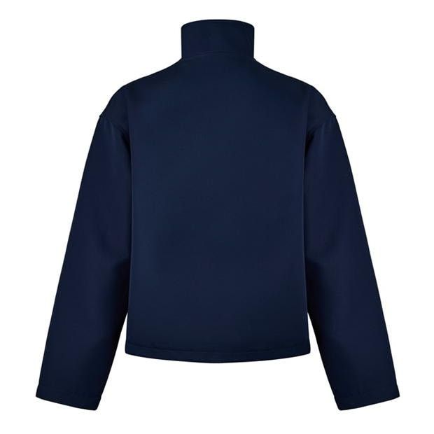 Gucci GUCCI Zip Jacket With Logo Embroidery Size US XL / EU 56 / 4 - 6 Thumbnail