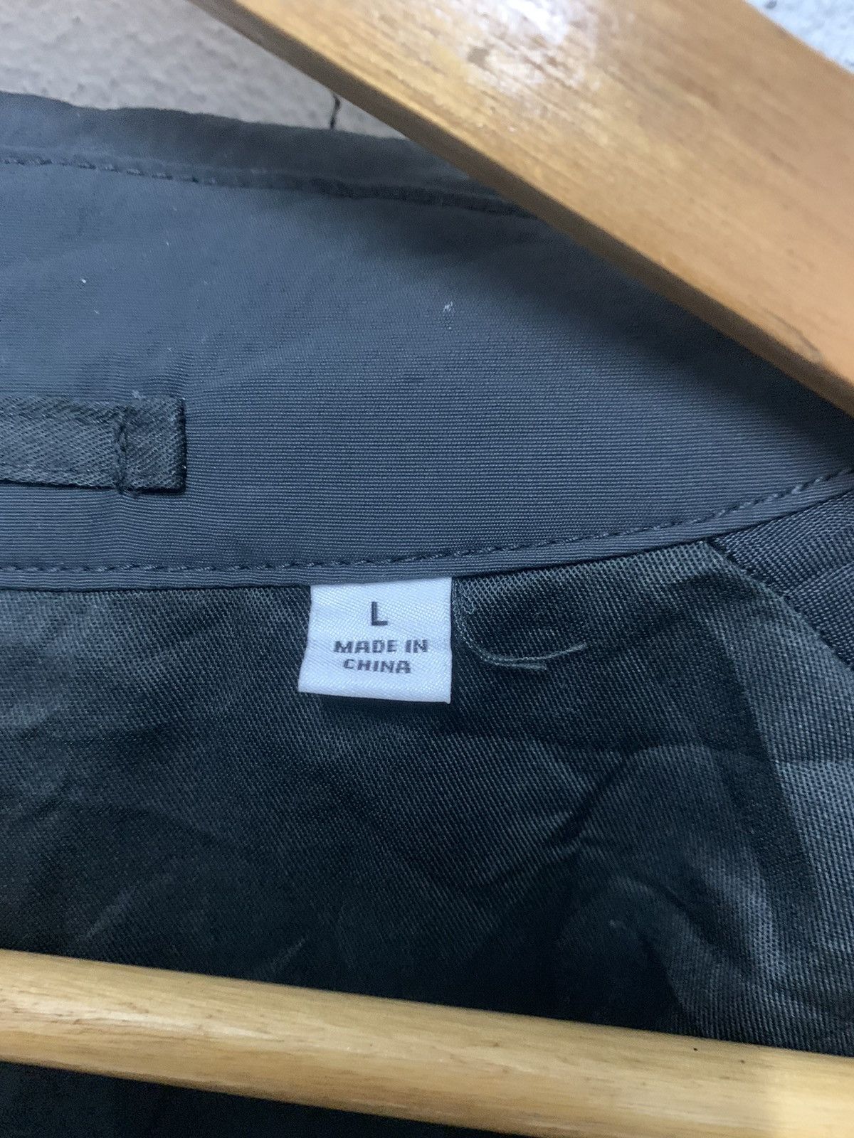 Japanese Brand × Uniqlo Uniqlo Long Jacket Size US L / EU 52-54 / 3 - 7 Thumbnail