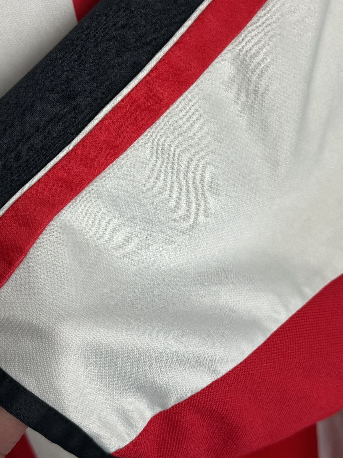 Other Southampton 06/08 Home Football Jersey Size US XL / EU 56 / 4 - 13 Thumbnail