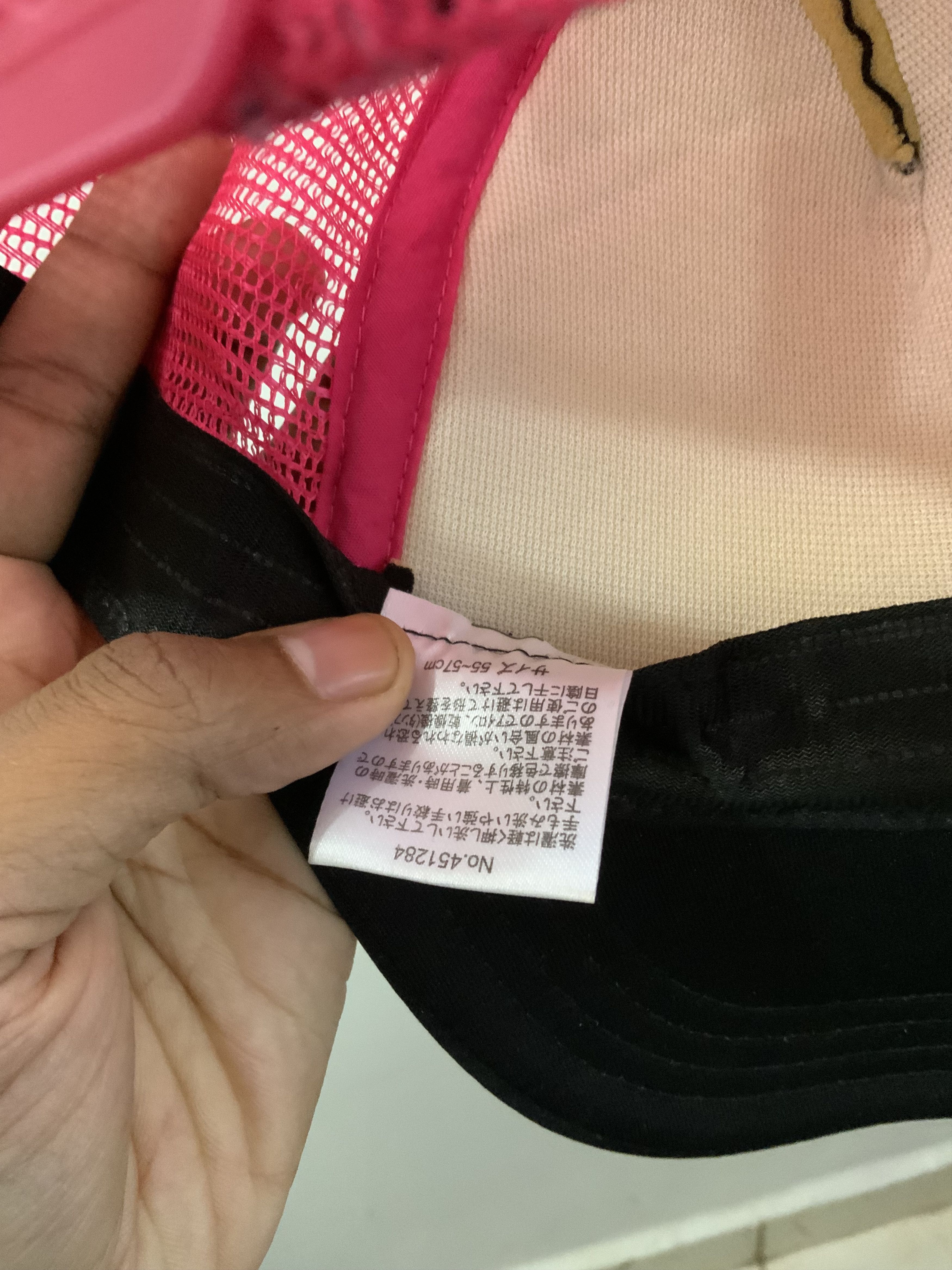 Japanese Brand Crown Jewel Trucker Hat Size ONE SIZE - 13 Thumbnail
