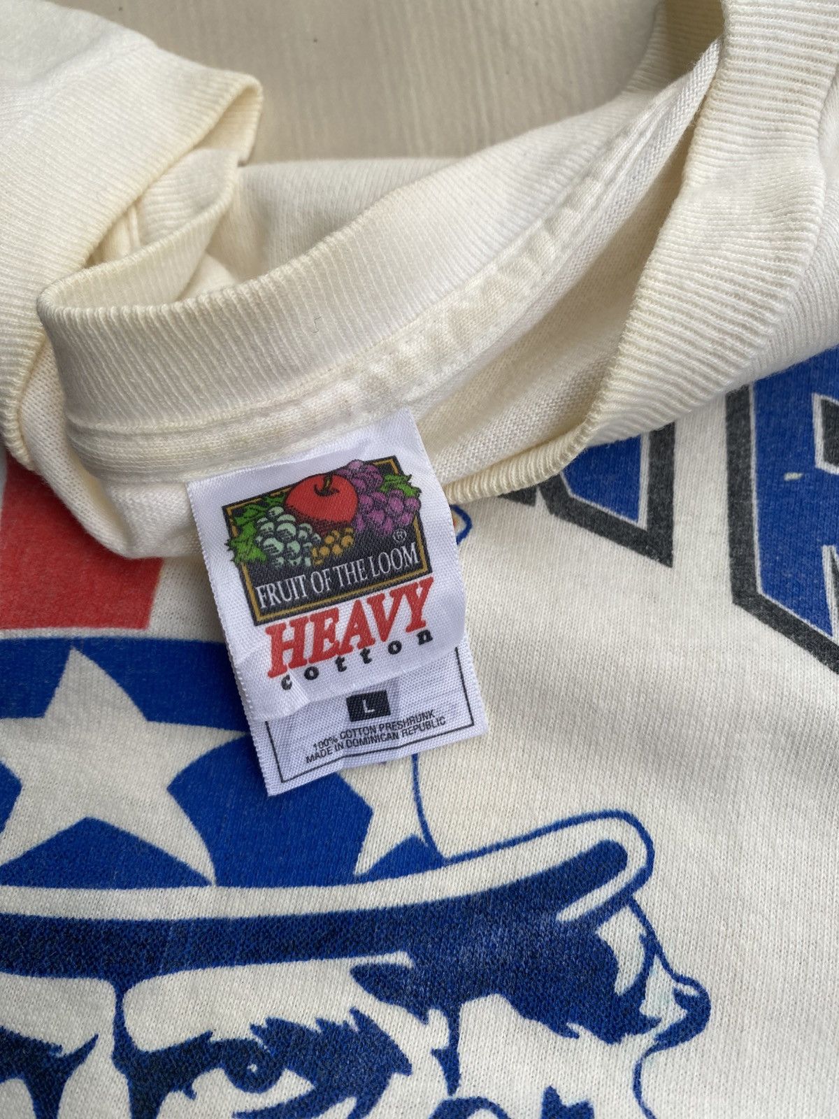 Vintage Vintage Uncle Sam 90s Rare Size US L / EU 52-54 / 3 - 6 Thumbnail