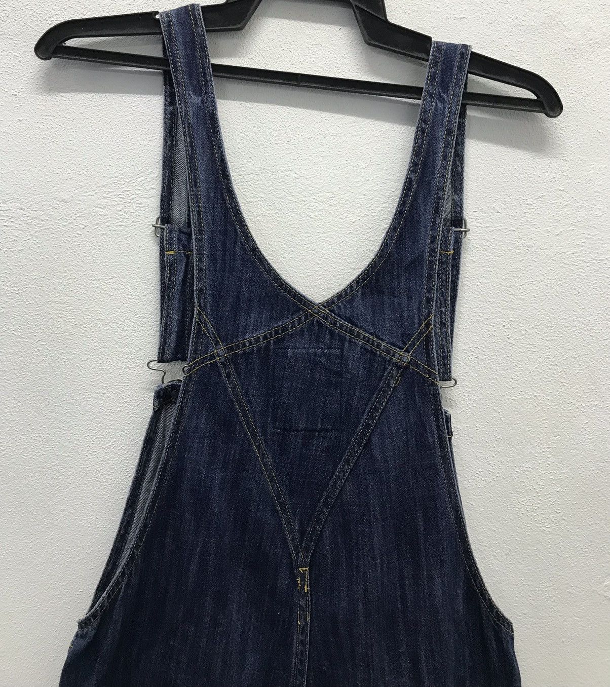 Ciaopanic × Vintage Vintage Ciaopanic TYPY WOMEN’S Overall Size US 32 / EU 48 - 4 Thumbnail