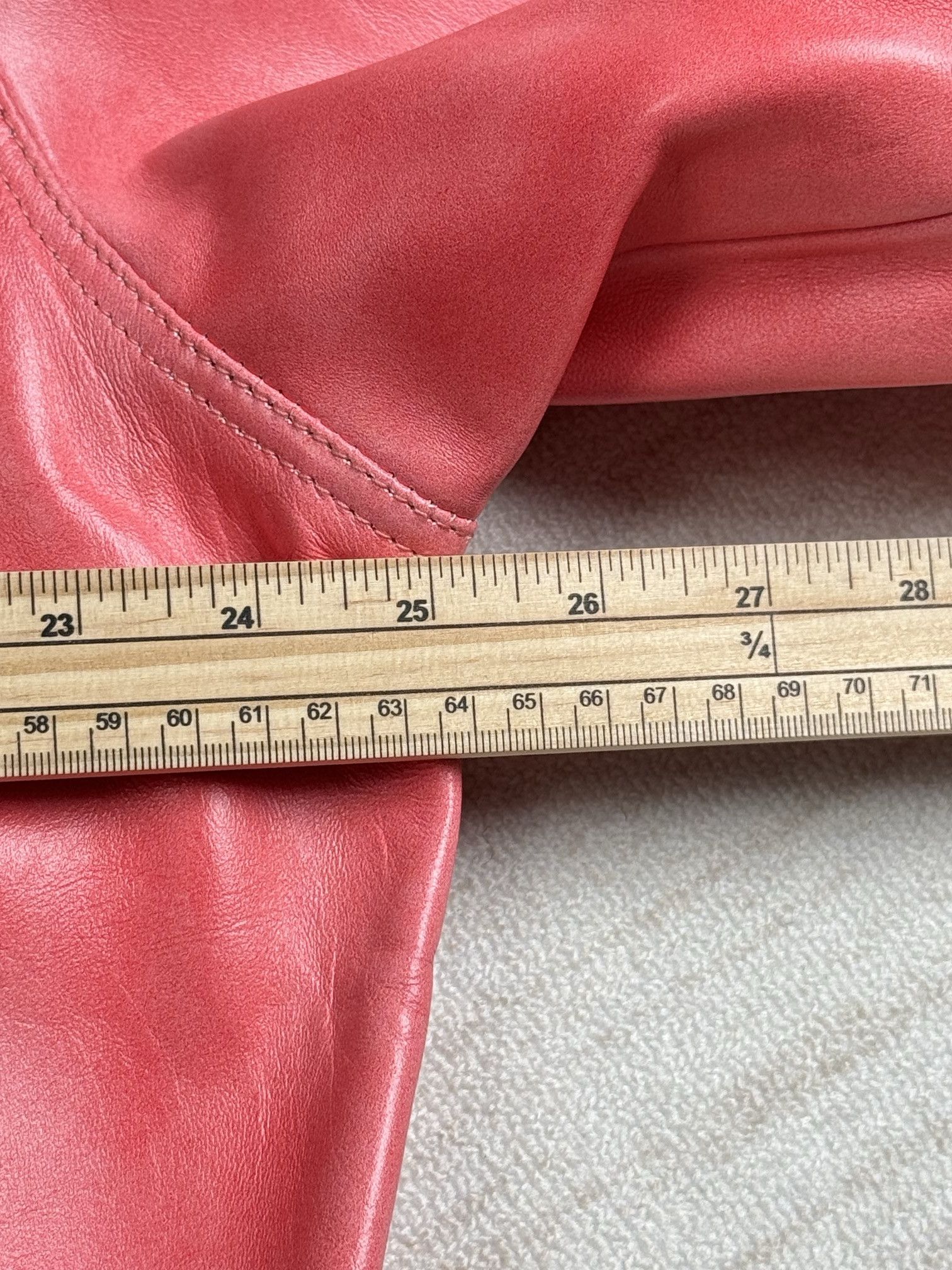 Avirex AVIREX x HELLSTAR JACKET SALVAGE RED Size US L / EU 52-54 / 3 - 17 Thumbnail