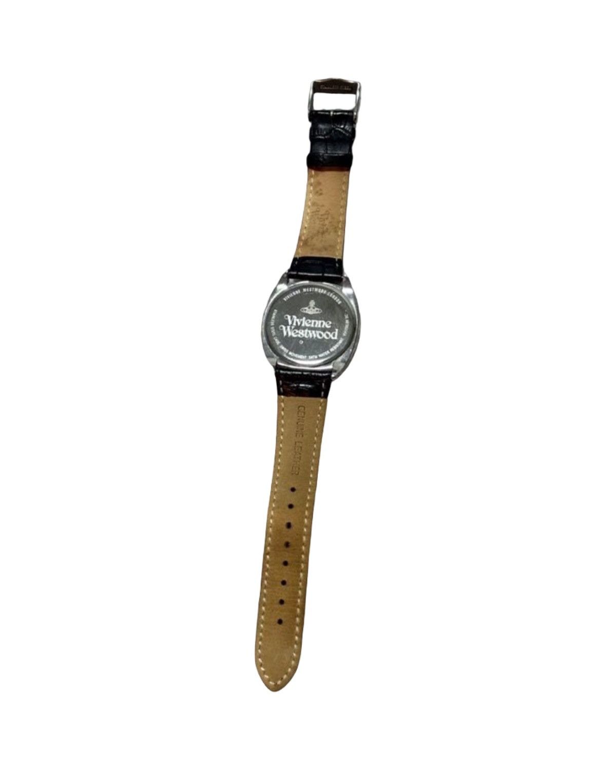 Vivienne Westwood 🔥RARE🔥 Vivienne Westwood Watch Size ONE SIZE - 6 Thumbnail