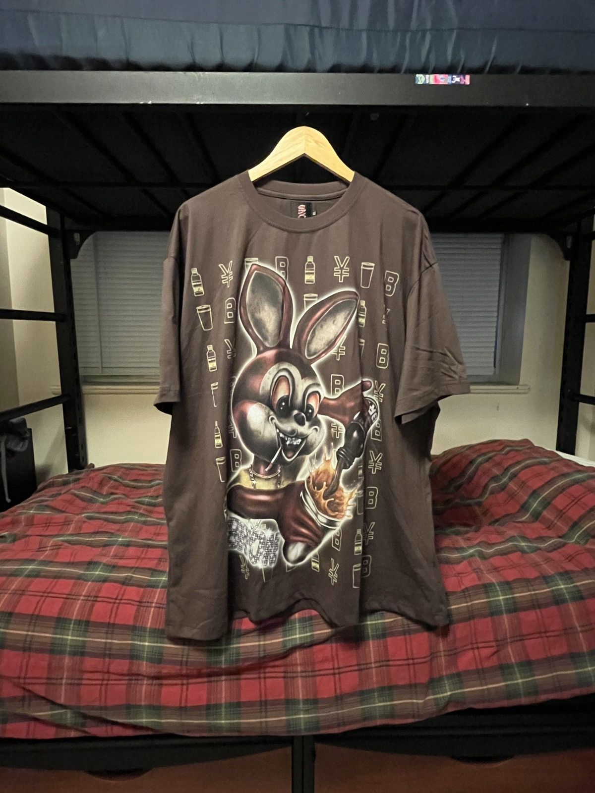 Other HJR Digital Bron shirt Size US XL / EU 56 / 4 - 1 Thumbnail