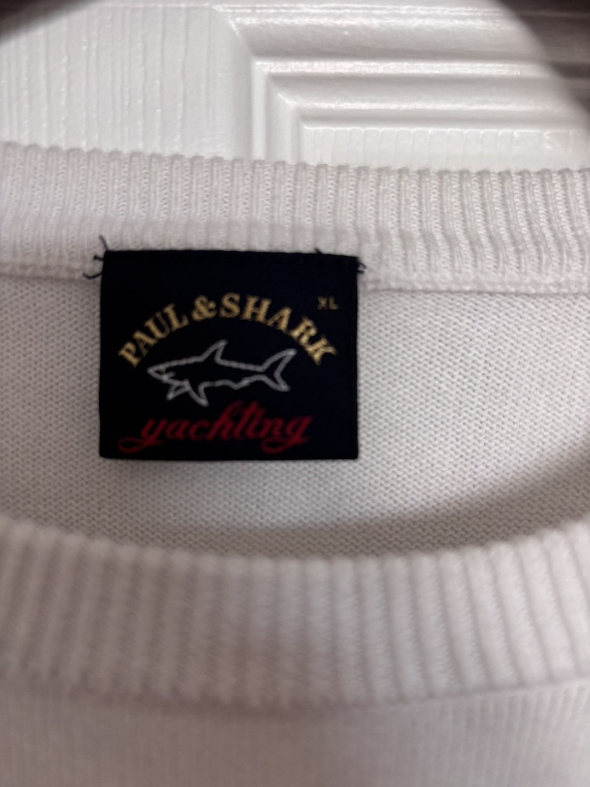 Paul & Shark Paul and Shark sweater Size US L / EU 52-54 / 3 - 3 Thumbnail