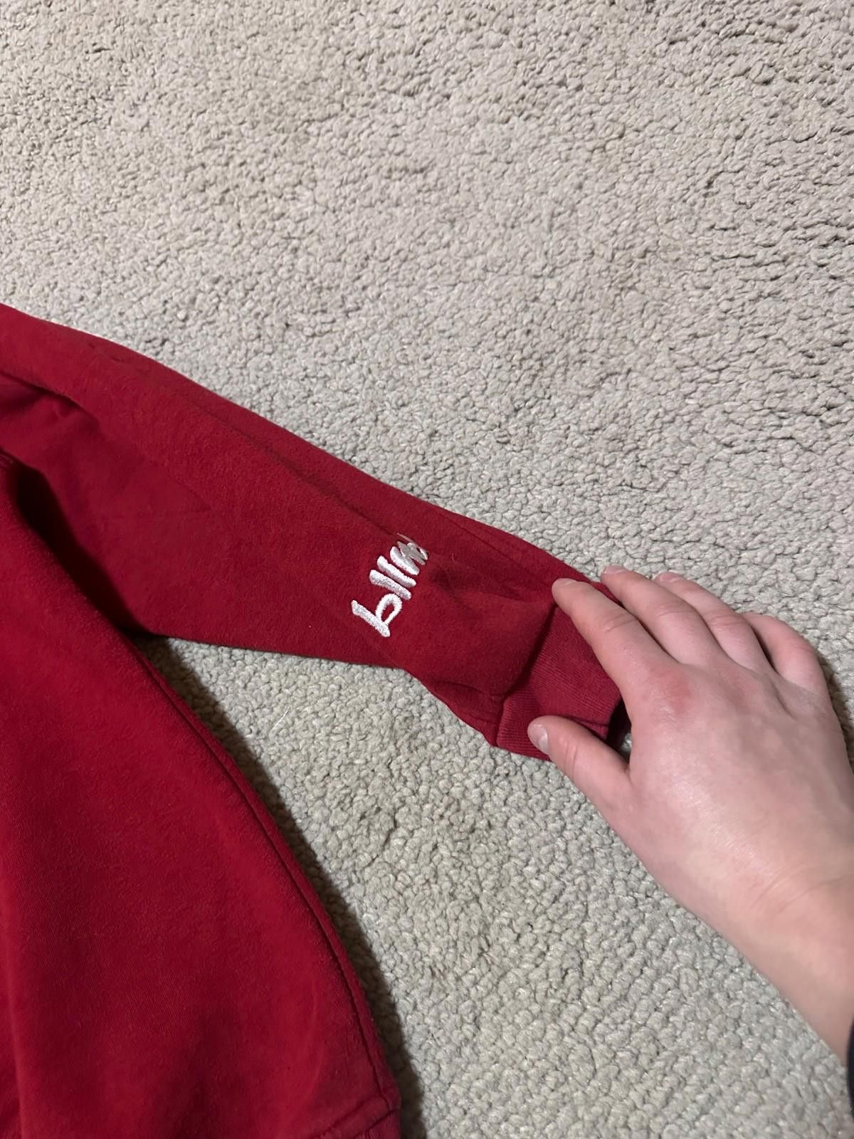Blind Skateboards Vintage 90s Blind Skateboards Reaper Sweatshirt Sz S Size US S / EU 44-46 / 1 - 6 Thumbnail