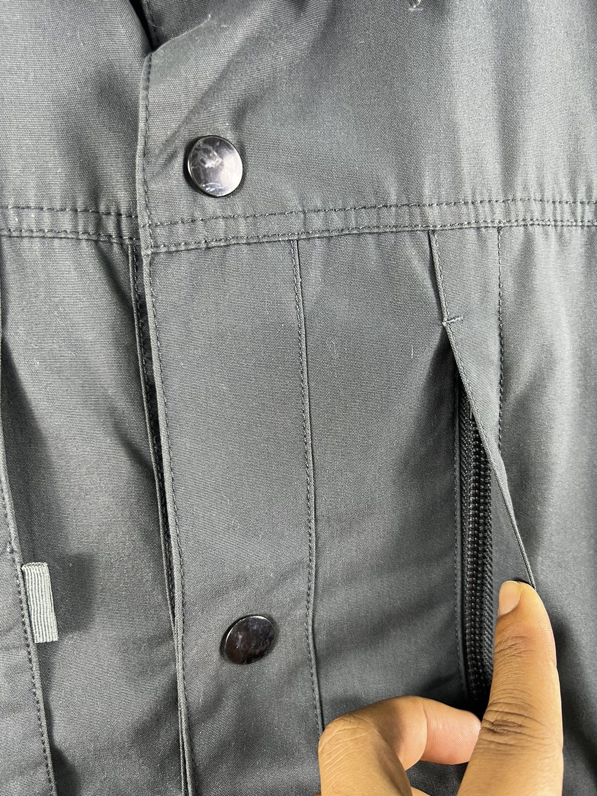 55DSL × Diesel 🔥 55 DSL Fifty Five DSL Workers Jacket - M Size US M / EU 48-50 / 2 - 7 Thumbnail